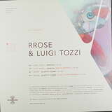 Rrose & Luigi Tozzi: Split Series 01