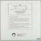 Musclecars & Toribio: Full Circle