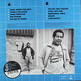 Junior Murvin: Cool Down The Heat