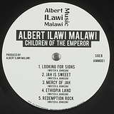 Albert Malawi: Children Of The Emperor
