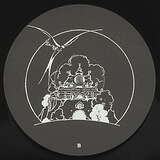 Hodge: Marsh Lane EP