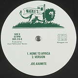 Joe Axumite: Simple Little Woman