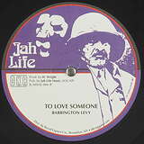 Barrington Levy: One Foot Jo-Jo