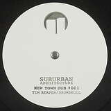 Suburban Architecture: New Town Dub #001