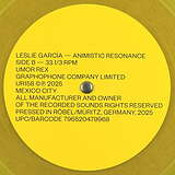 Leslie García: Animistic Resonance