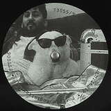 Robert Crash: Julia's Dog Is Watching You