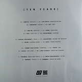 Various Artists: Ten Years