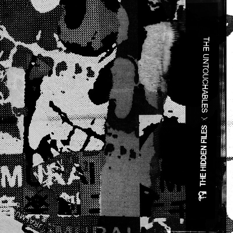 The Untouchables: The Hidden Files