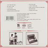 Scientist: The Dub Album They Didn’t Want You To Hear