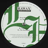 Los Hermanos: Keep Hold Tight EP