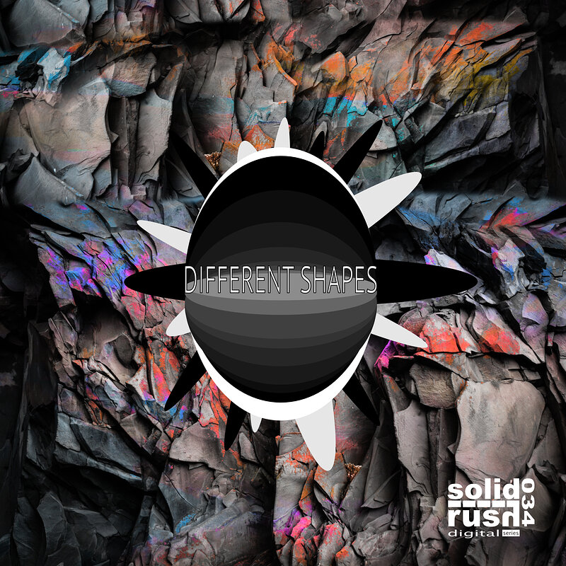 Various Artists: Different Shapes