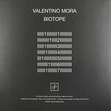 Valentino Mora: Biotope