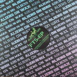 Gettoblaster & K Alexi Shelby: F.T.S. EP