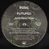 Rude Futures: Acid Reaction