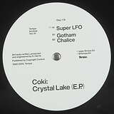 Coki: Crystal Lake EP