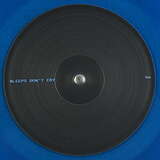 bw: Bleeps Don't Cry