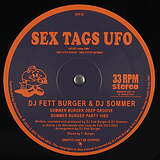 DJ Fett Burger & DJ Sommer: Sommer Burger House Life Vol. 2