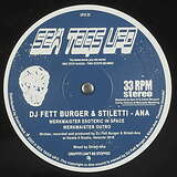 DJ Fett Burger & Stiletti-Ana: Werkmaister