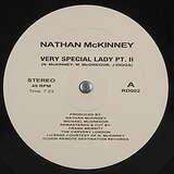 Nathan McKinney: Very Special Lady Pt. II