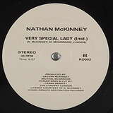 Nathan McKinney: Very Special Lady Pt. II