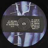 LPV: Tachyon Pulse EP