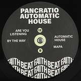Pancratio: Automatic House