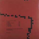 Adlas: Material Without Qualities