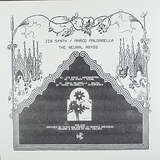 Jin Synth / Marco Maldarella: The Neural Abyss EP