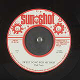 Phil Pratt: Sweet Song For My Baby