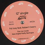 Pal Joey feat. Robert Owens: The Me Inside