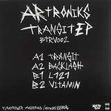 Artroniks: Transit