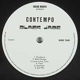 Black Jade: Contempo
