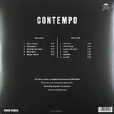 Black Jade: Contempo