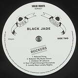 Black Jade: Rockers