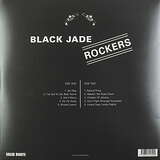 Black Jade: Rockers