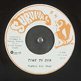 Ruddy Symbol: Time To Realise