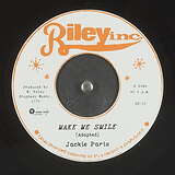 Jackie Paris: Make Me Smile