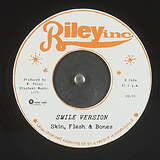 Jackie Paris: Make Me Smile