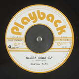 Laxton Ford: Hurry Come Up