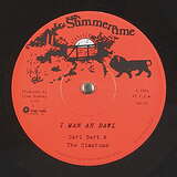 Carl Bert & The Cimarons: I Man Ah Bawl