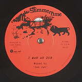 Carl Bert & The Cimarons: I Man Ah Bawl