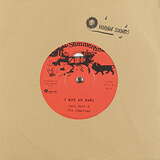 Carl Bert & The Cimarons: I Man Ah Bawl