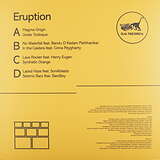 O.M.Theorem: Eruption