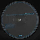 Various Artists: SHDW presents Federation Of Rytm IV