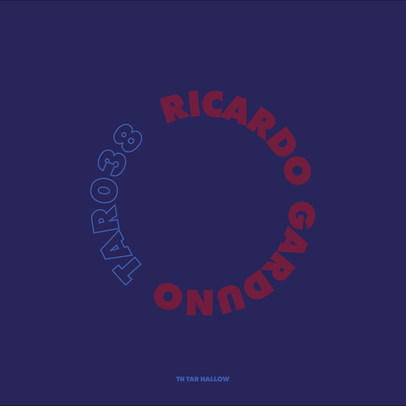 Ricardo Garduno: Energy Shapes