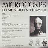 Microcorps: Clear Vortex Chamber