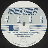 Patrick Cowley: Hard Ware