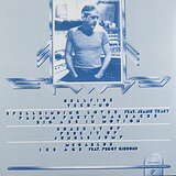 Patrick Cowley: Hard Ware