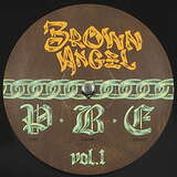 Brown Angel: Pure Brown Energy