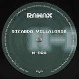 Ricardo Villalobos: N-DRA